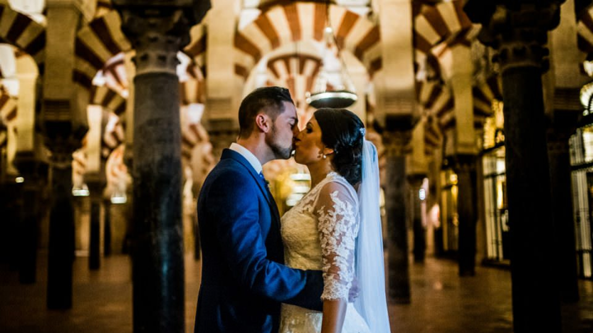 El mejor fotógrafo de bodas en córdoba
