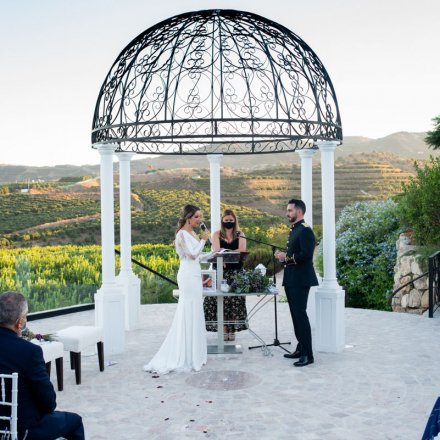 Consejos e ideas boda civil bodas aire libre Córdoba fotos