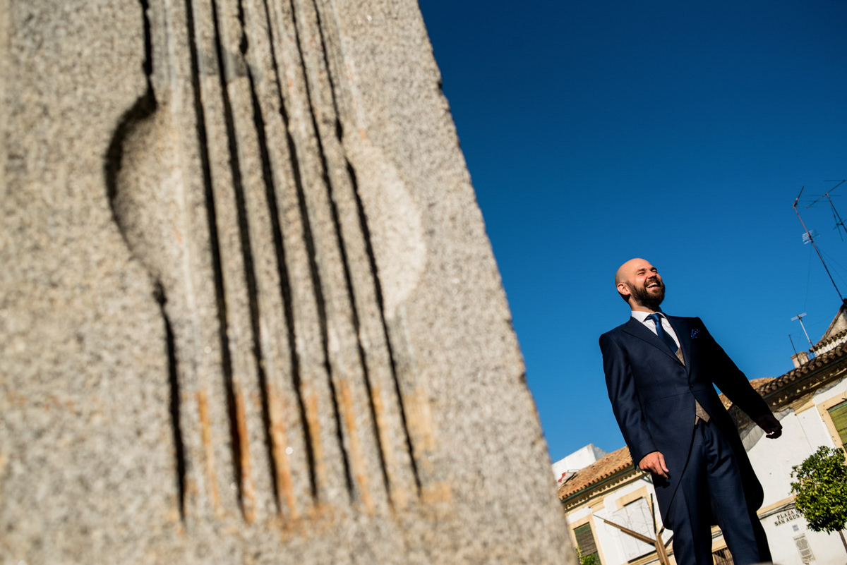 boda inglesa cortijo dos fuentes cordoba