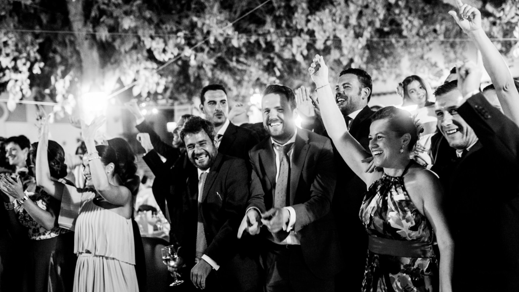 Boda entre amigos cordoba