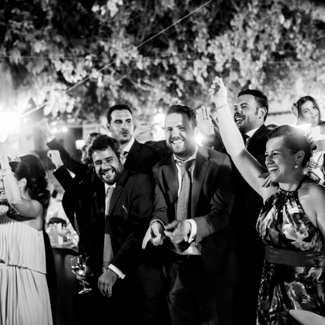 Boda entre amigos cordoba