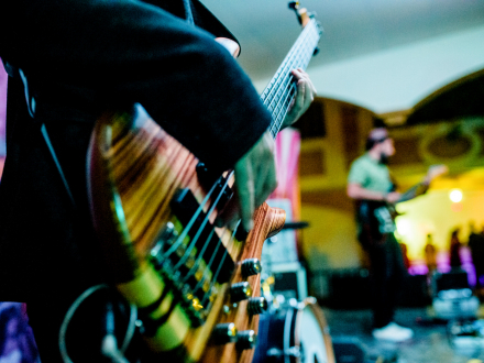 Boda en el fin del mundo