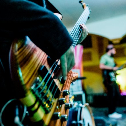 Boda en el fin del mundo