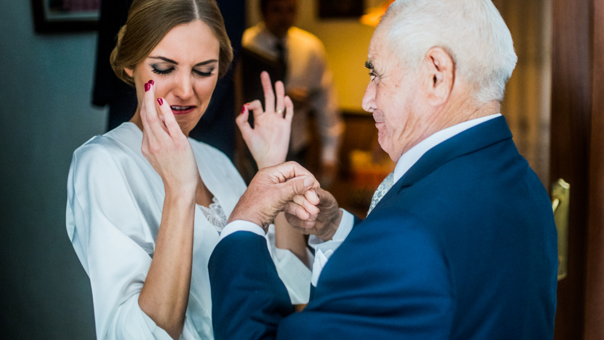 boda en pedro abad