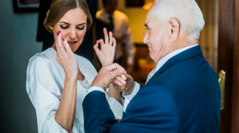 boda en pedro abad