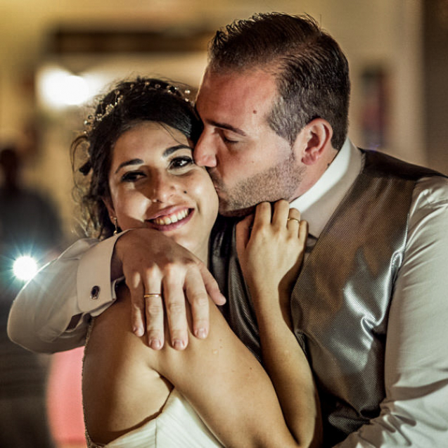 fotos boda fuente palmera
