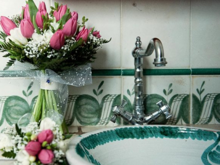 RAMOS DE NOVIA NATURALES CORDOBA