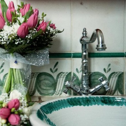 RAMOS DE NOVIA NATURALES CORDOBA