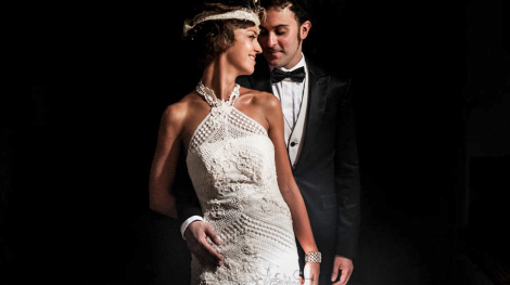 FOTOS VESTIDO BOHO