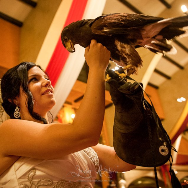 FOTOS BODA SALON EL ARTISTA