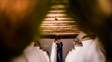 boda almazara baena
