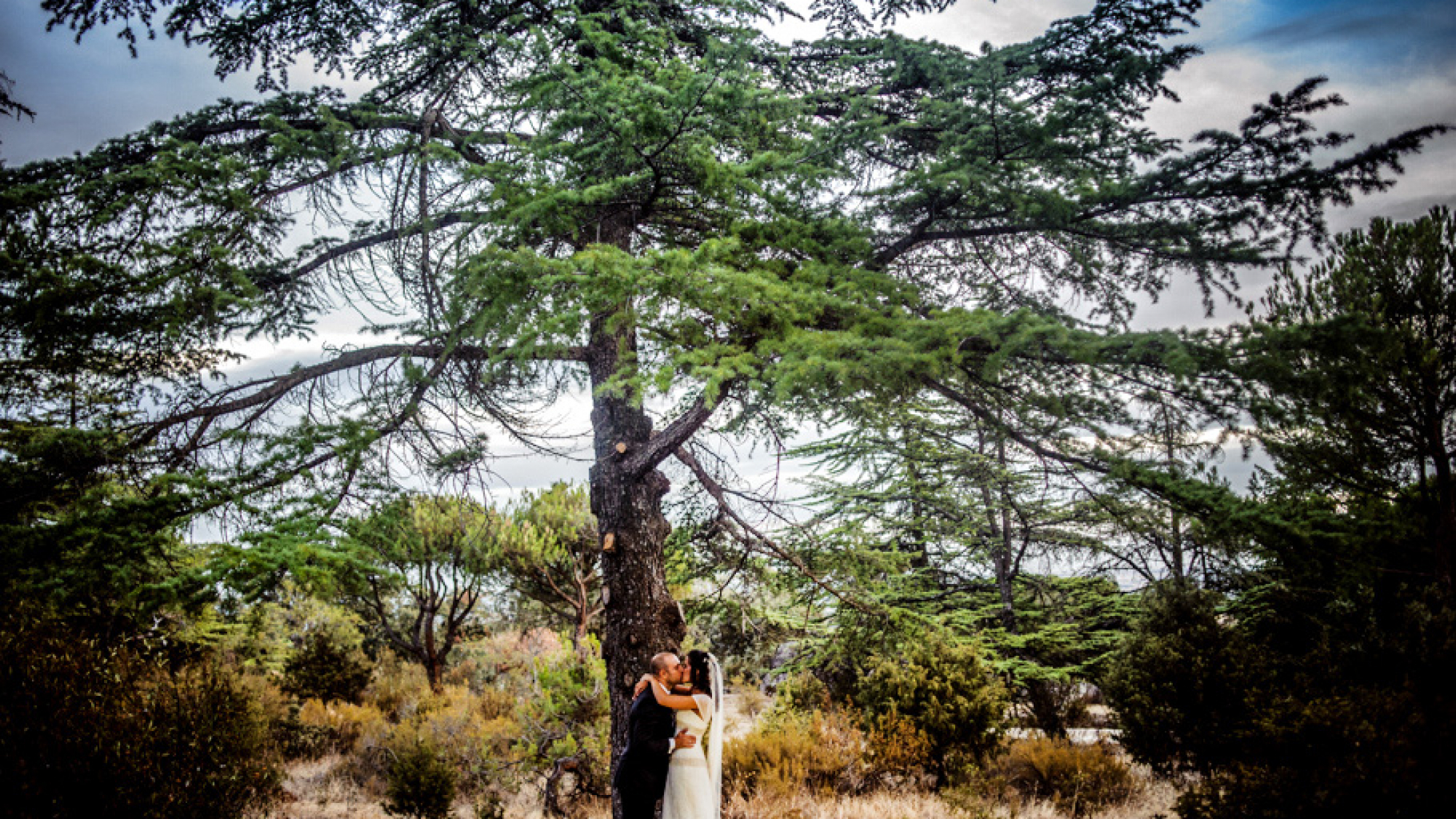 Boda Torrelodones bodas al aire libre