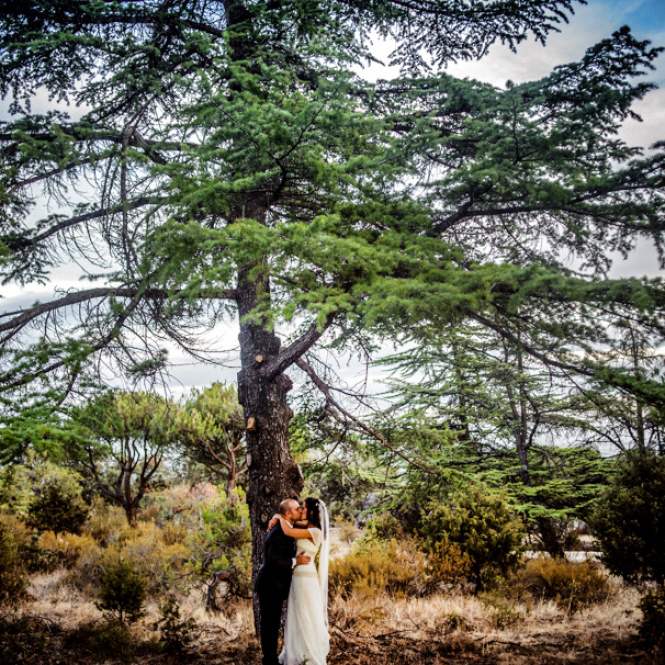 Boda Torrelodones bodas al aire libre