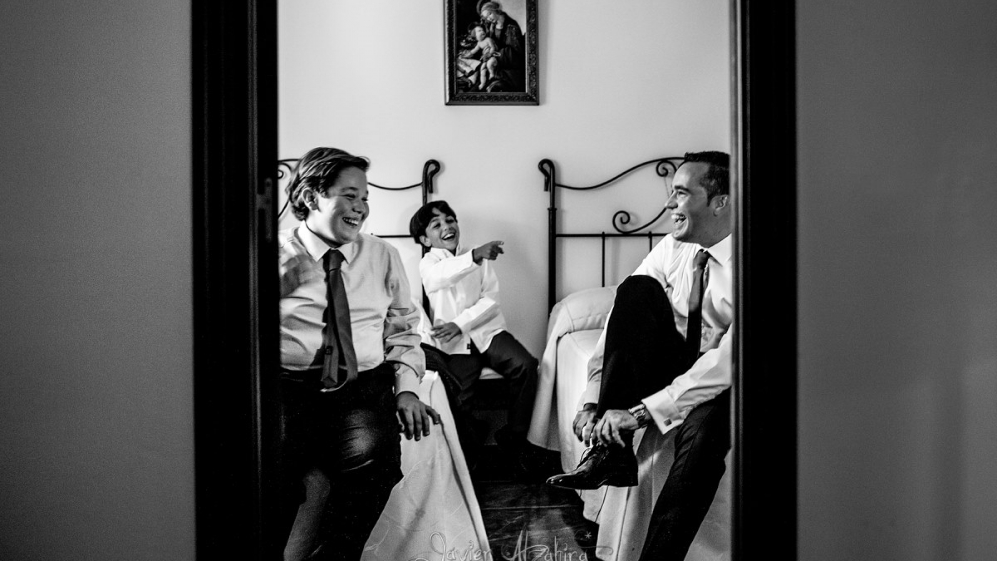 fotógrafo bodas córdoba