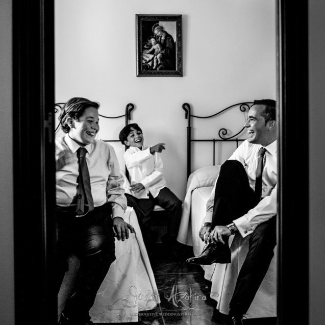 fotógrafo bodas córdoba