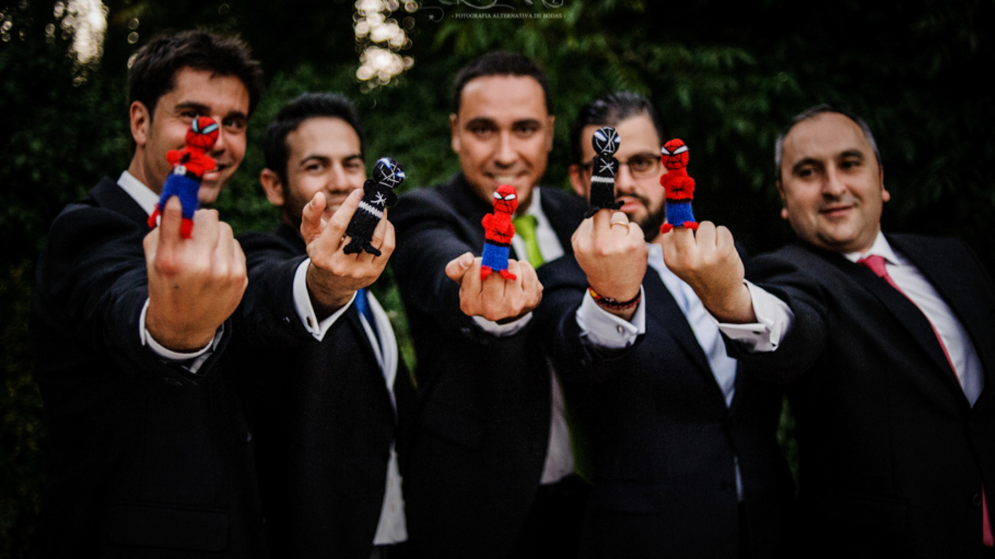 boda friki