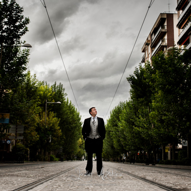 BODA HOTEL CONDESTABLE IRANZO