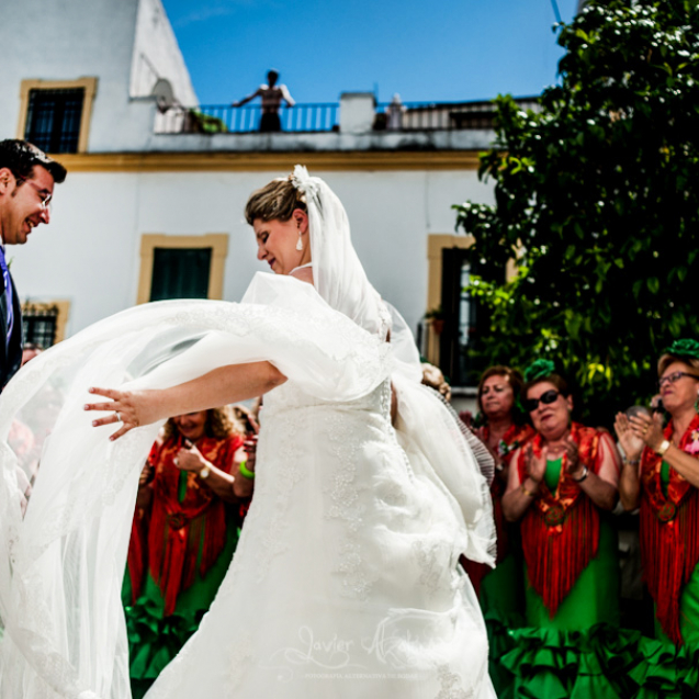 Fotos Boda San Basilio