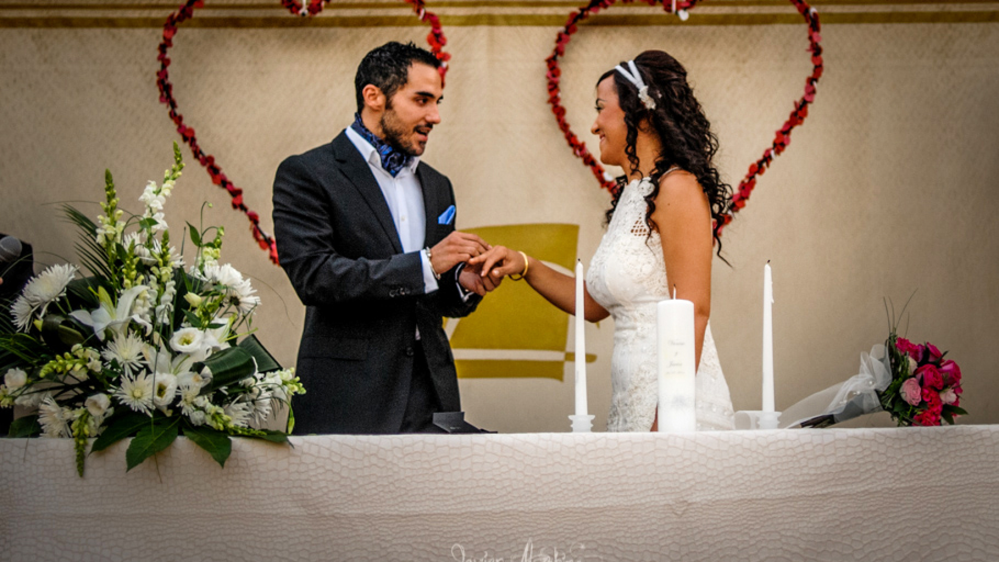 Consejos e ideas boda civil Córdoba - boda casería de las palmeras