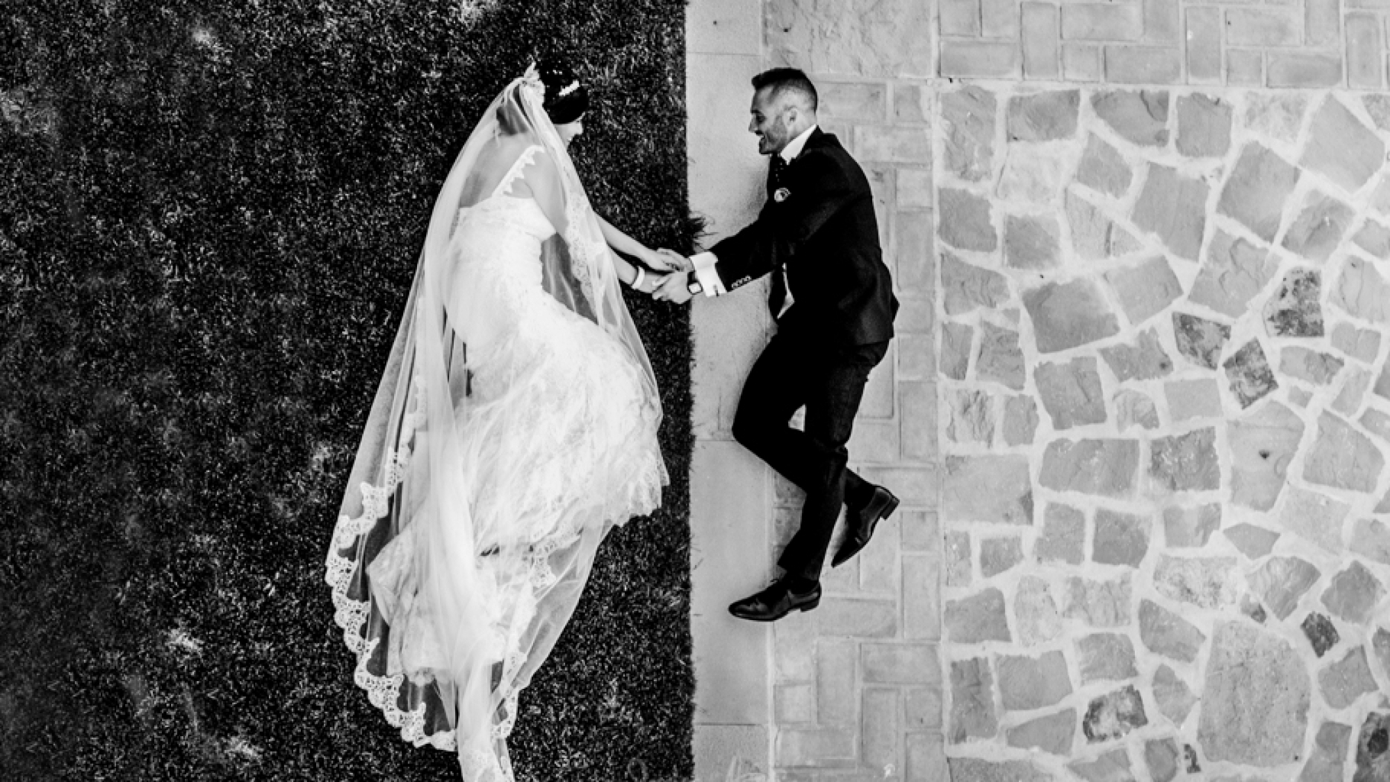 fotos de boda diferentes