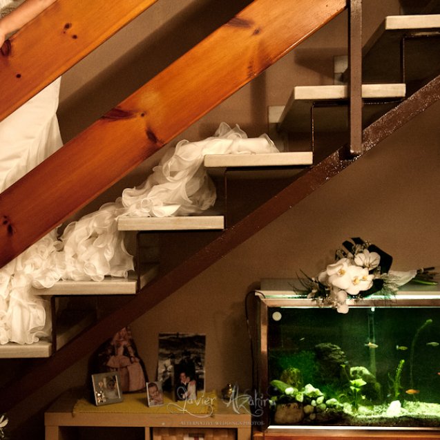 Fotógrafo boda Linares