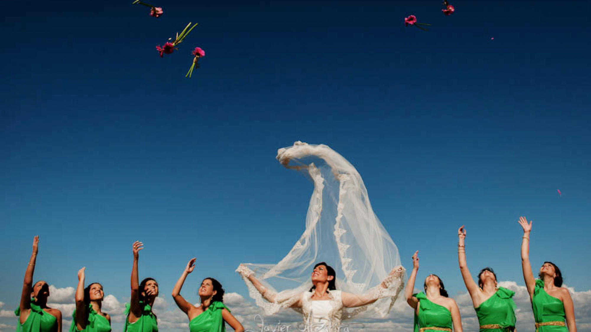 Fotografías-de-boda-con-damas-de-honor-Córdoba-23