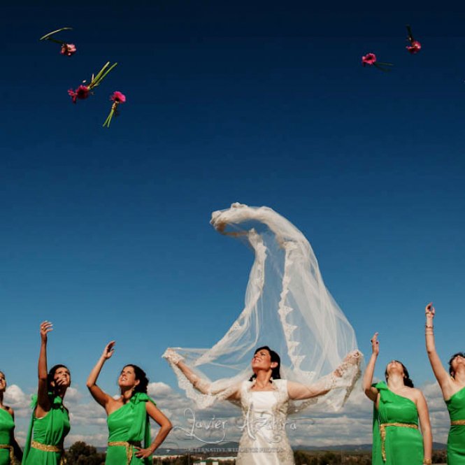 Fotografías-de-boda-con-damas-de-honor-Córdoba-23