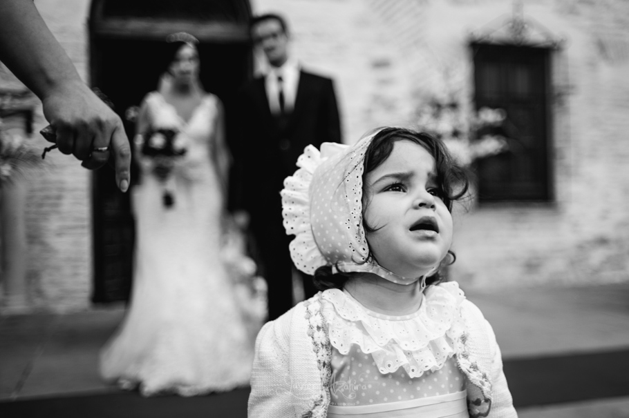Fotos de boda en Blanco y Negro - Fot贸grafo bodas C贸rdoba