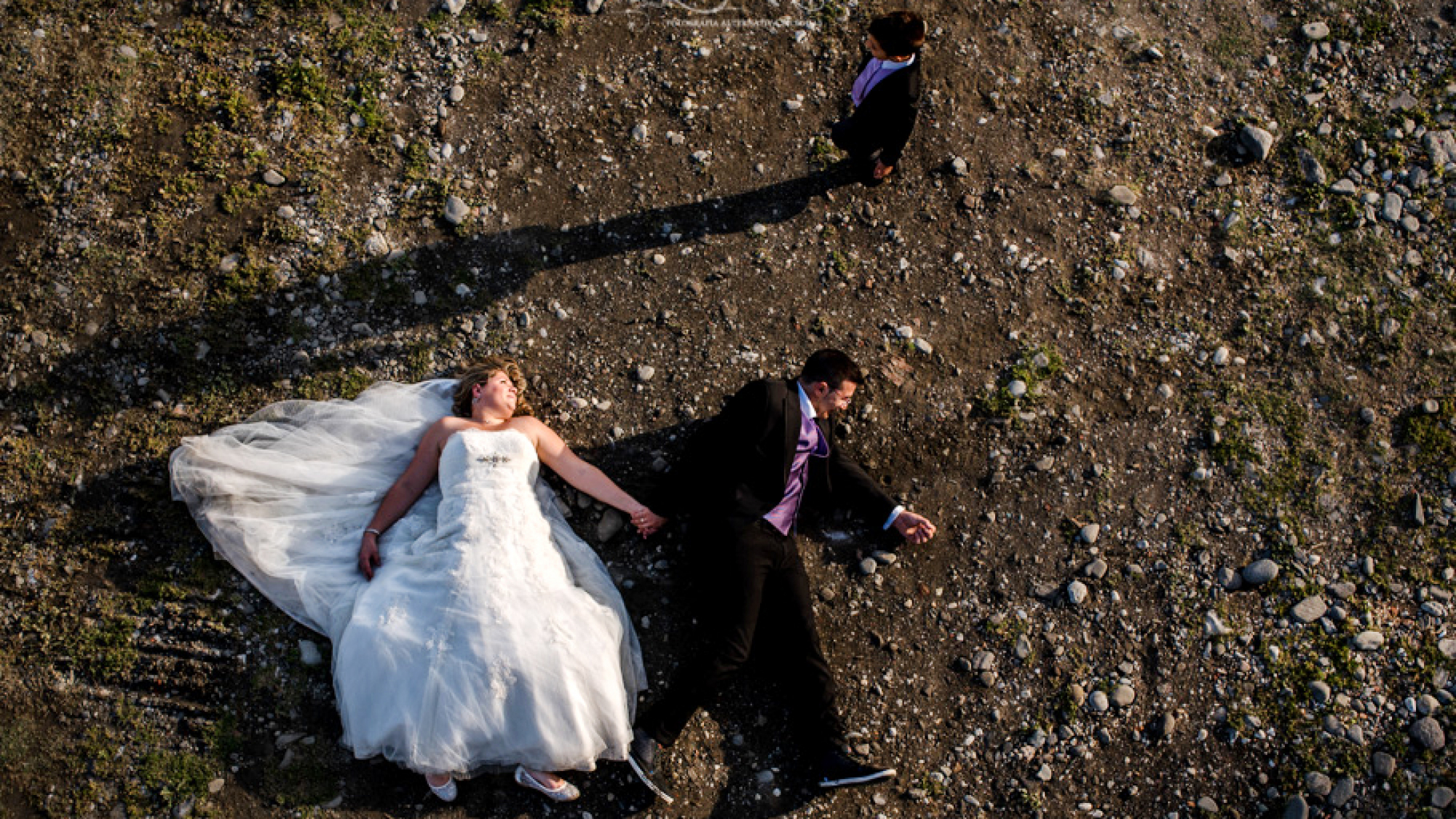 Fotos Postboda en la playa Málaga