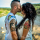 FOTOS PAREJA TATUAJES SESION