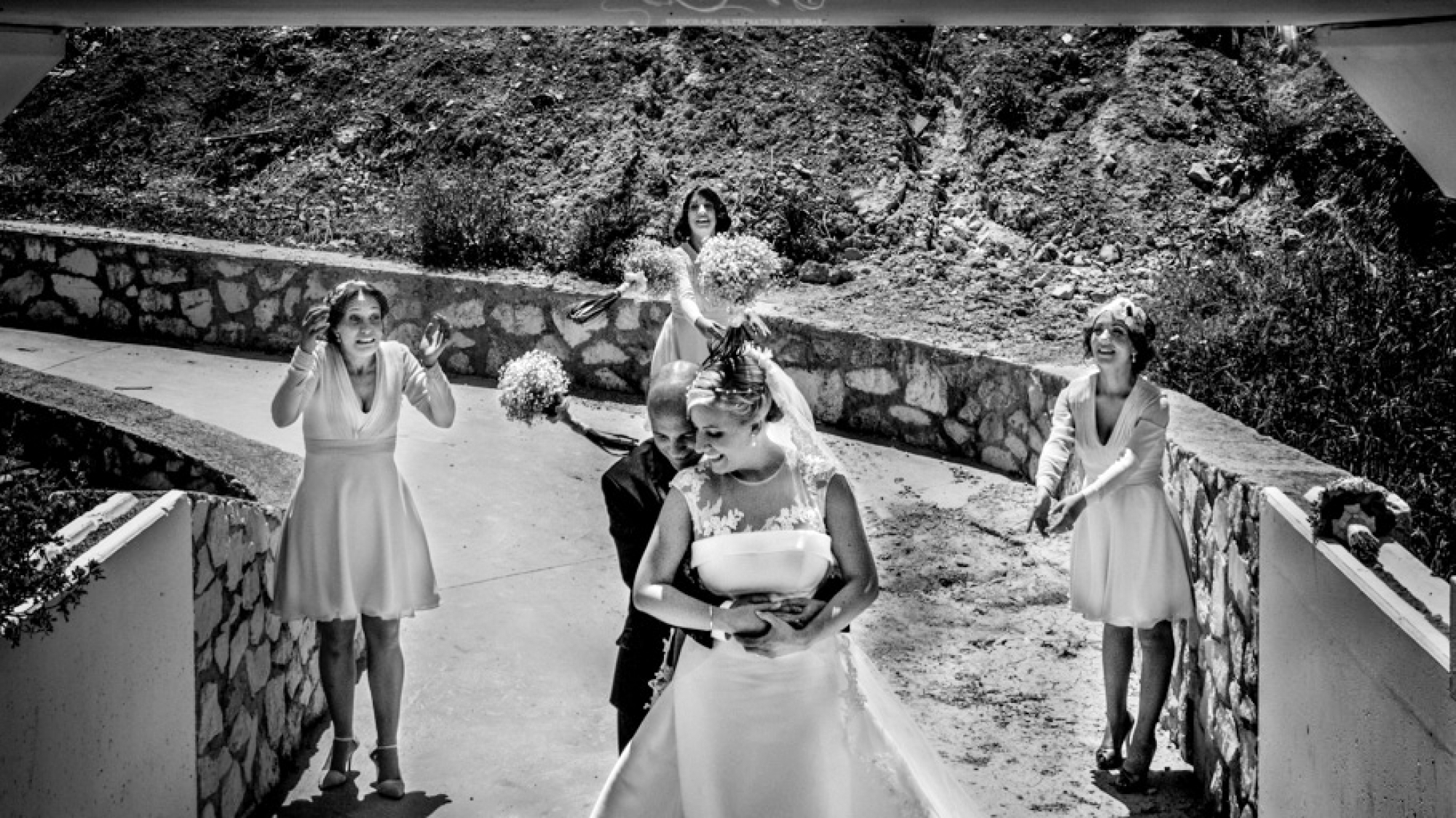 BODA VIA VERDE