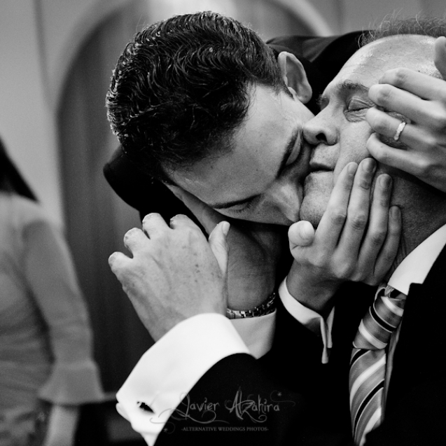 Fotos de Boda en Santa Marina y El Mirador CAballo Rojo; Córdob