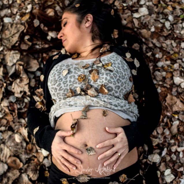 sesión embarazo Córdoba