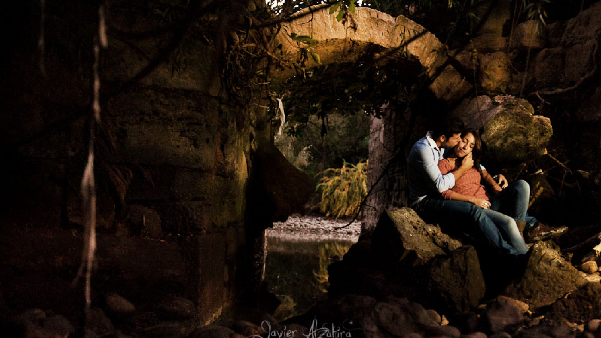 FOTOS PREBODA CORDOBA RIO