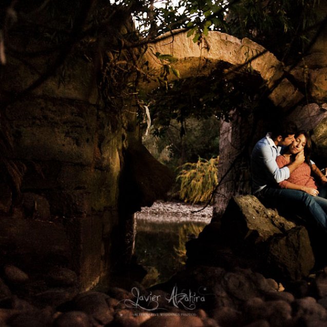 FOTOS PREBODA CORDOBA RIO