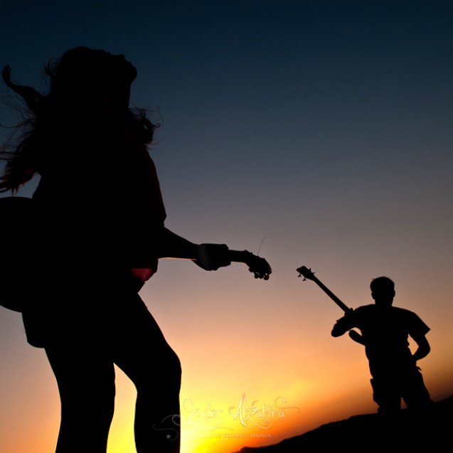 FOTOS PREBODA ROCKERO CORDOBA