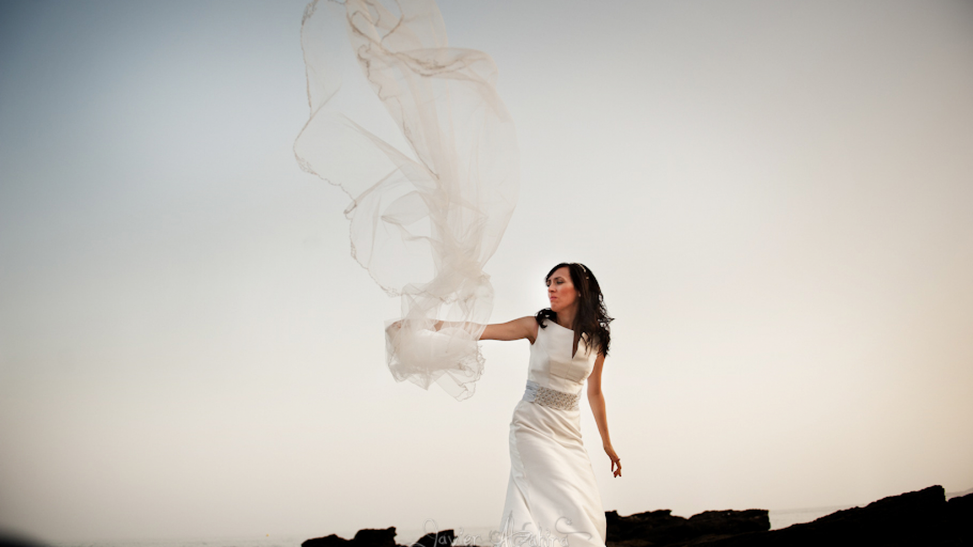 Fotos postboda Málaga