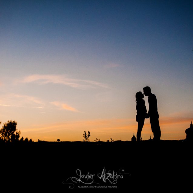 fotos pareja preboda sesion ribera cordoba