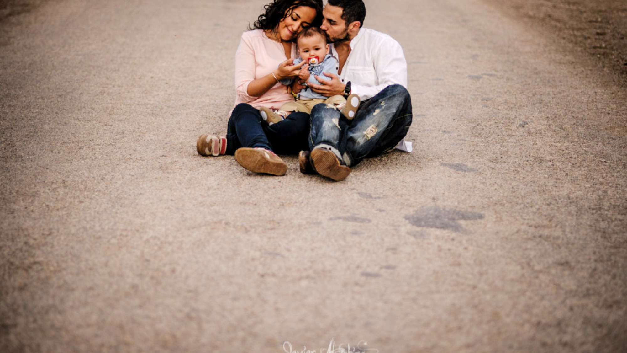 SESION FOTOS FAMILIAR EN JAÉN