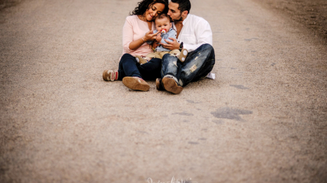 SESION FOTOS FAMILIAR EN JAÉN