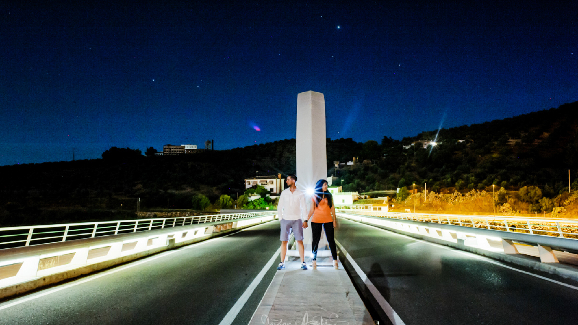 Fotos preboda Montoro
