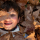 Sesión fotos niños infantil invierno - Aitor in Winter - (1)